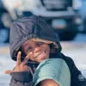 Meet your Posher, Angel